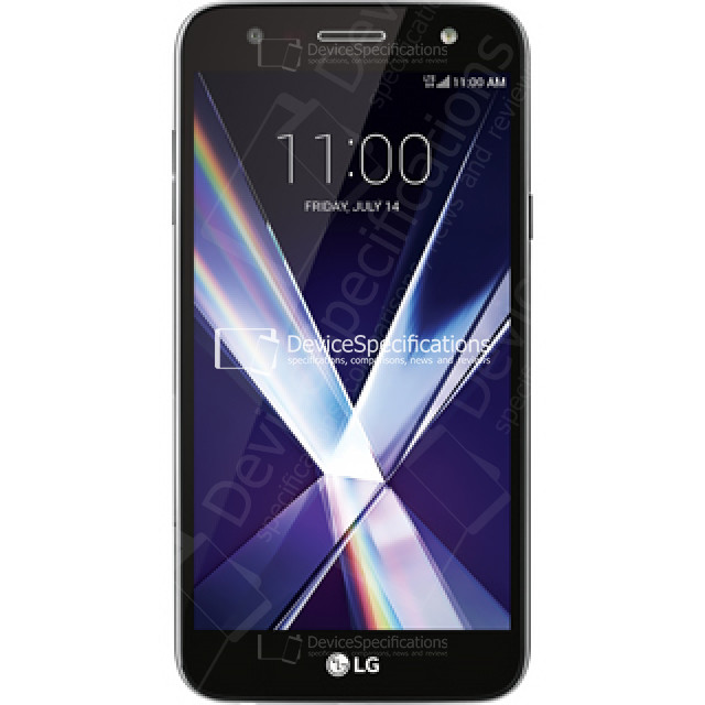 Vetro Schermo + Kit Attrezzi Per LG X Charge US601 M322 Fiesta 2 X Power 2
