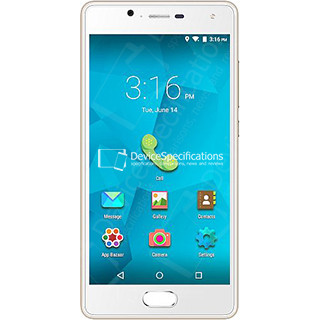 Micromax Canvas Unite 4 Q427