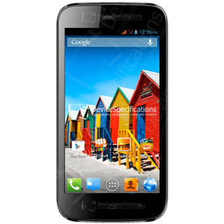 Micromax Canvas Lite A92