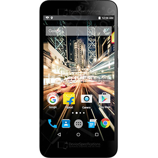 Micromax Canvas Amaze 2 E457