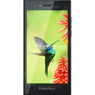BlackBerry Leap