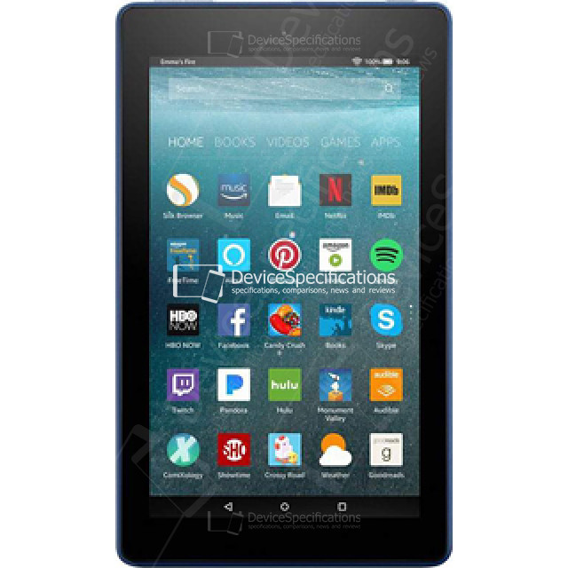 Amazon Fire 7 (2017)