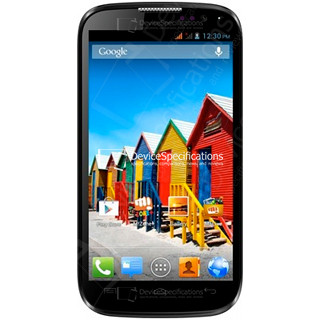 Micromax Canvas Music A88