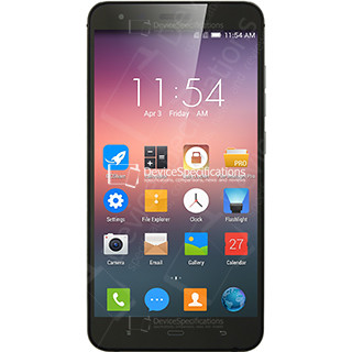 Phicomm EX780