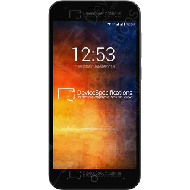 Smartron t.phone P