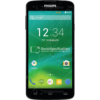 Philips Xenium I908