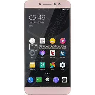 Leeco Le X920 Specifications