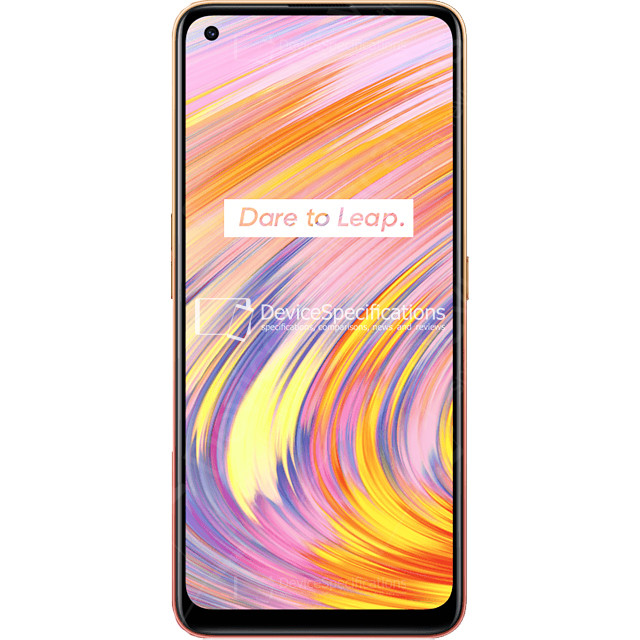 Realme V15 5G - Specifications