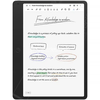 TCL Note A1 NXTPAPER