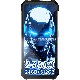 Unihertz 8849 HiKE Review