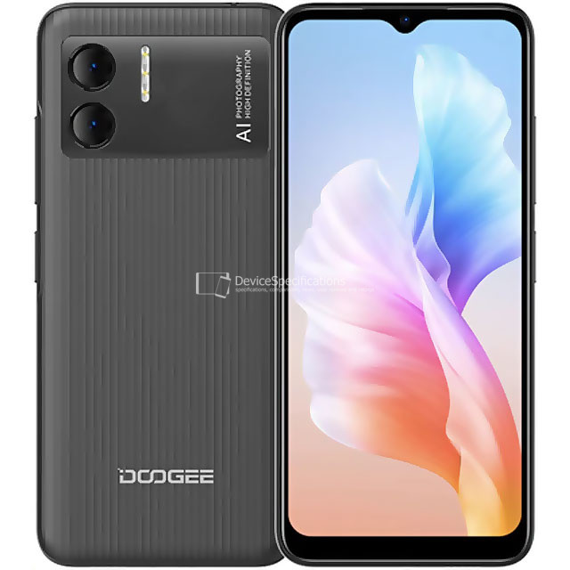 Doogee X98 Pro - Características y especificaciones