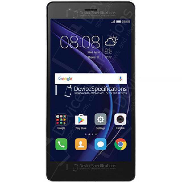 Huawei Honor 8 Smart