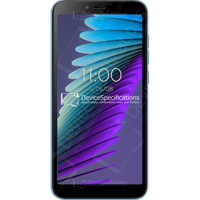 BQ Mobile BQ-5765L Clever - Specifications