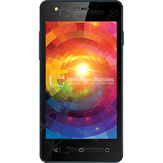 Intex Aqua Eco 4G
