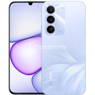 Realme C100 4G