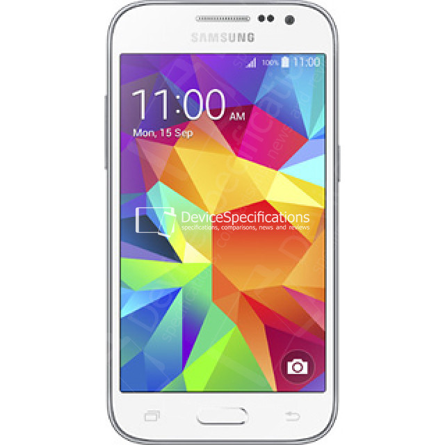 Samsung Galaxy Core Prime