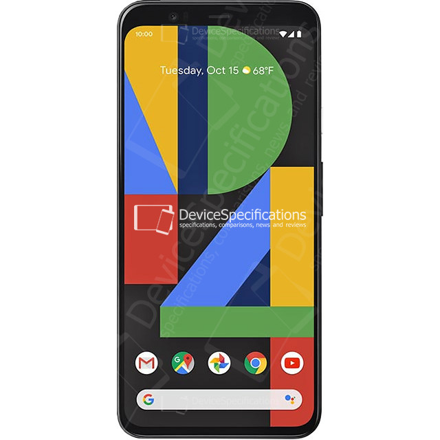 Google Pixel 4