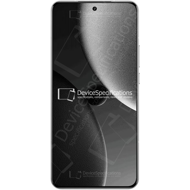 Xiaomi 15 Ultra China