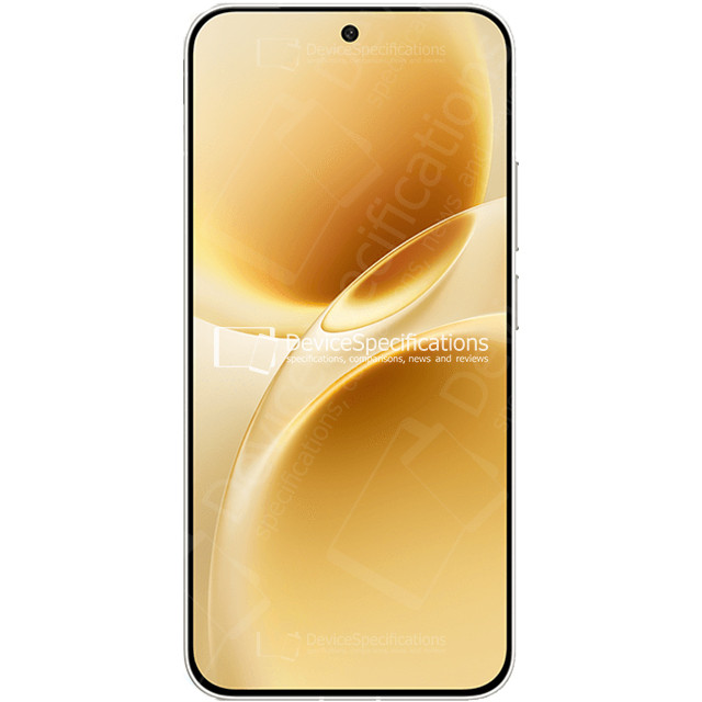 Vivo S50t