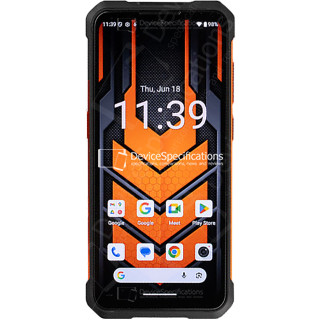 Cubot KingKong ES 5