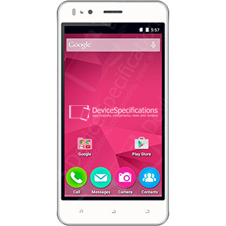 Micromax Bolt Selfie Q424