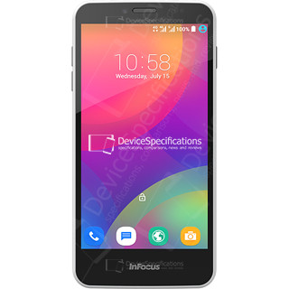 Infocus M370 Specifications