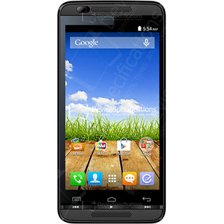 Micromax Bolt AD3520
