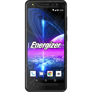 Energizer Power Max P490
