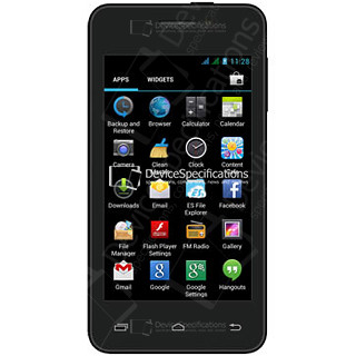 i-mobile i-Style 2.4a