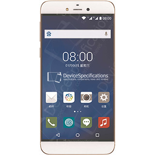 Philips S653H