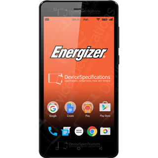 Energizer Energy S550
