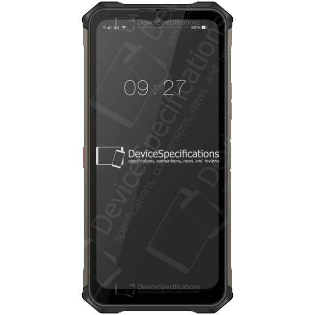 2 Pellicole Protettive In Vetro Temperato Per Oukitel WP13, WP15, WP 15 &ndash; Ultra Slim