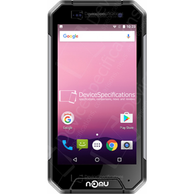 Nomu S30 Mini