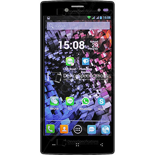 i-mobile IQ X3