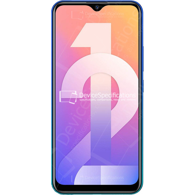 Vivo Y12s