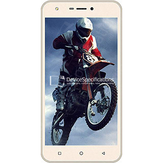 Intex Aqua HD 5.5