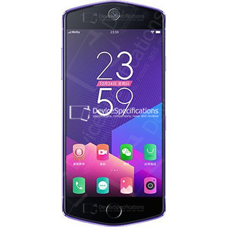 Meitu M8 5.15-in