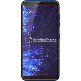 Walton Primo H8 Turbo