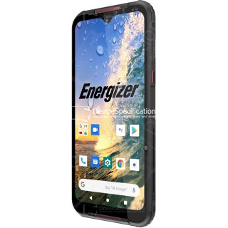 Energizer Hard Case H620S