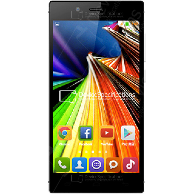 iOcean X8 mini Pro