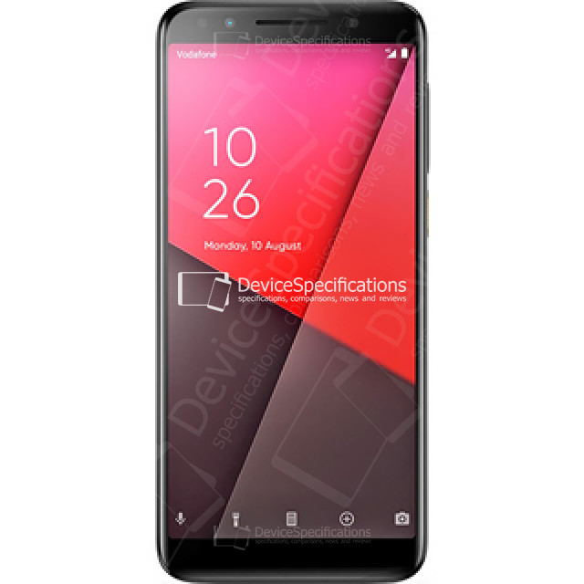 Vodafone Smart N9 Lite | Maintenant avec une période d'essai de 30 jours