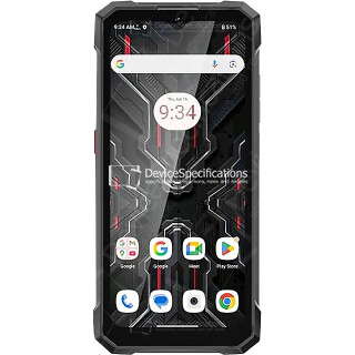 Hotwav W11 Pro