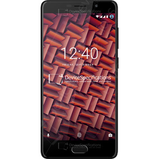Energy Sistem Energy Phone Max 3+