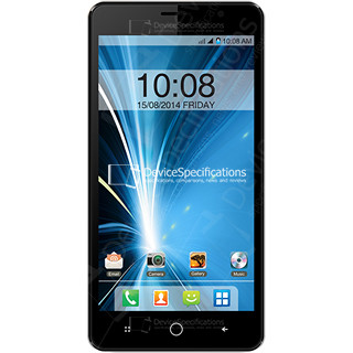 Intex Aqua Star