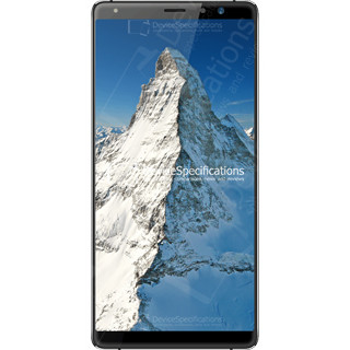 Highscreen Power Five Max 2