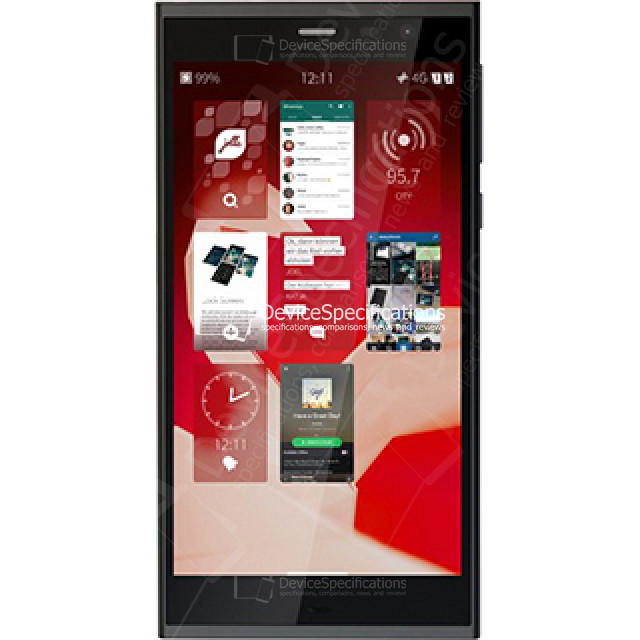 Jolla C