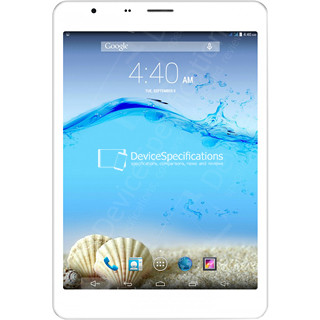 Walton Walpad 8X