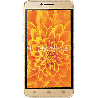 Intex Aqua Sense 5.1