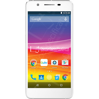 Micromax Canvas Knight 2 4G E471