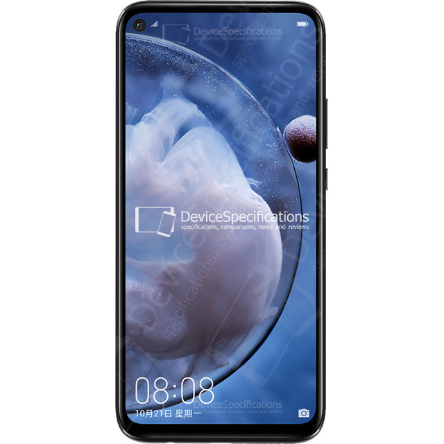 Huawei nova 5z - Specifications
